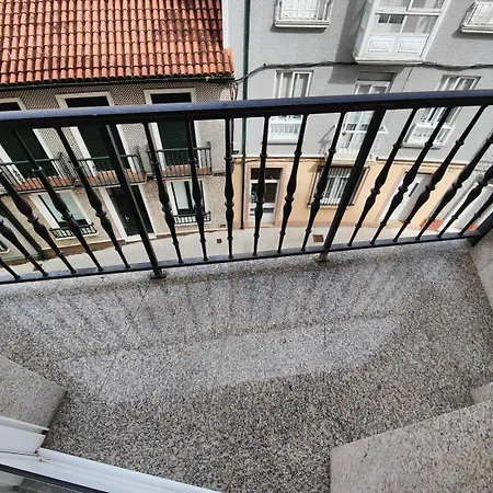 Apartment Amplio Piso Familiar Muy Centrico *