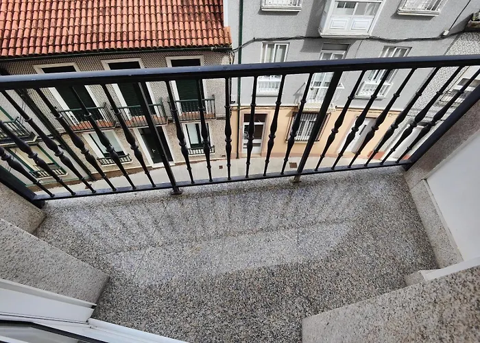 Apartmán Amplio Piso Familiar Muy Centrico *